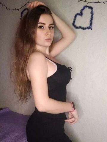 Анкета проститутки Карина - Фото, 25 лет, №268632